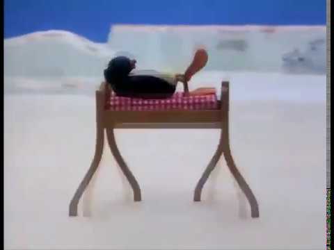 Pingu - Pingu Dreams/Pingu's Dream (HiT Entertainment version)