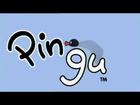 Pingu 2003 intro widescreen (1080p)