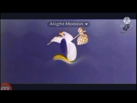 Pingu Intro In Crying Effect