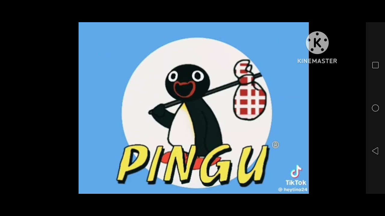 Pingu Intro With Effects 2