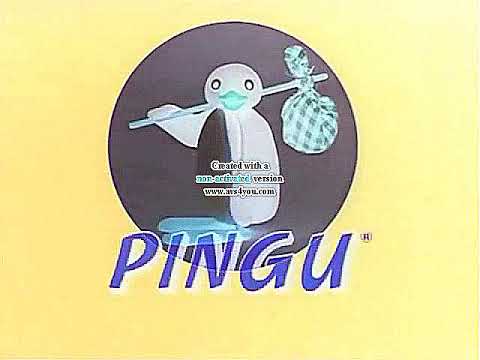 Pingu Intro with Effects 2