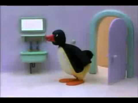 Pingu on crack 2