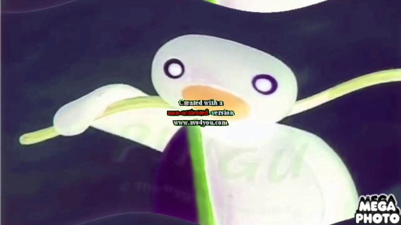 Pingu outro crying (Fixed)