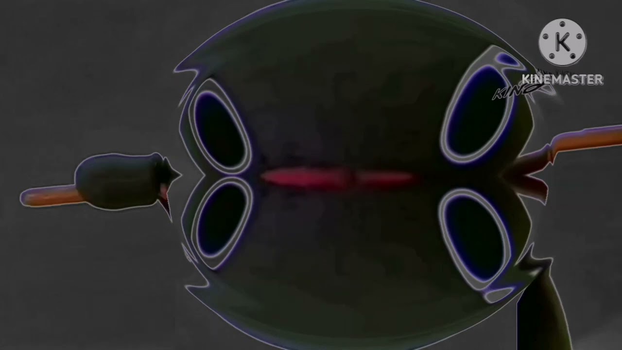 Pingu outro fat head effects round 7