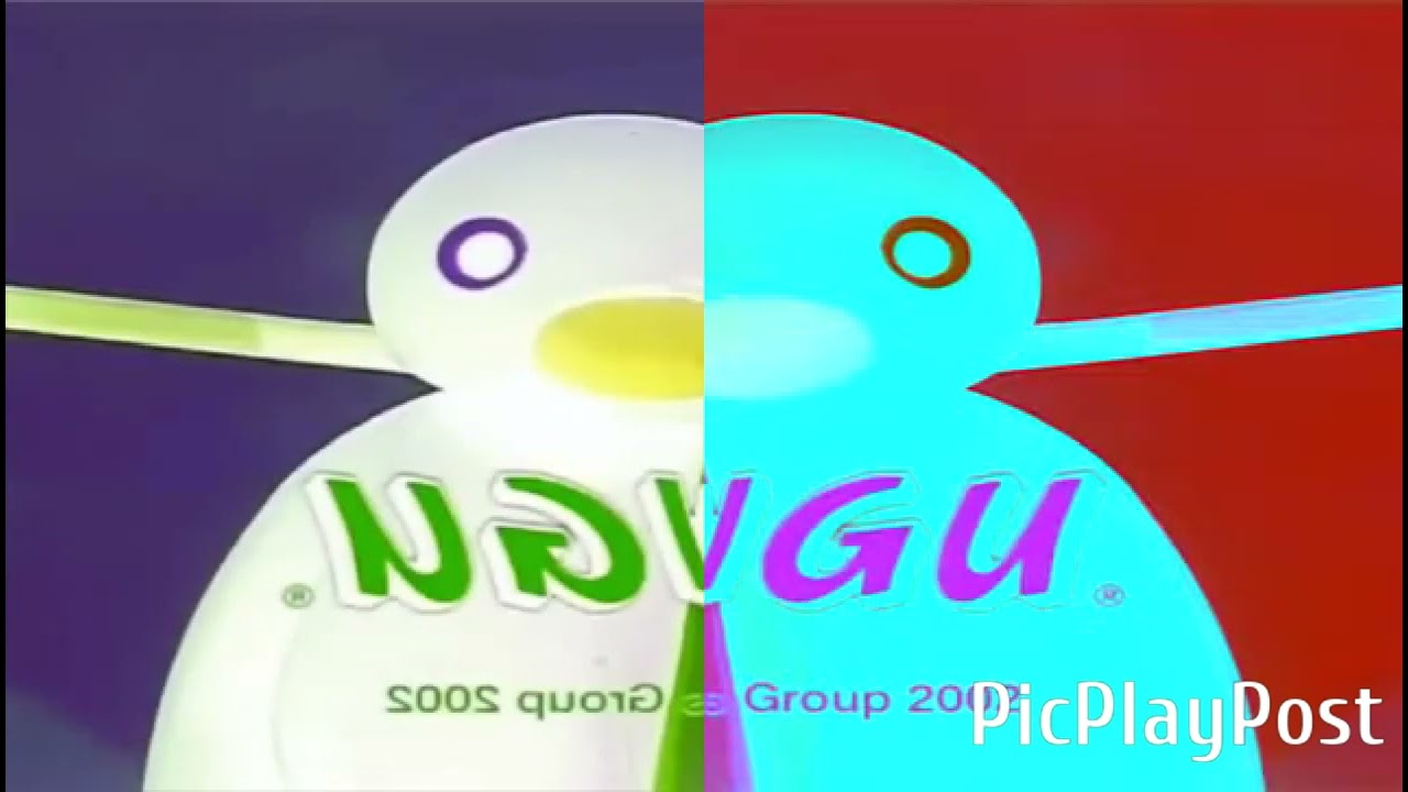 Pingu Outro in B Major 38