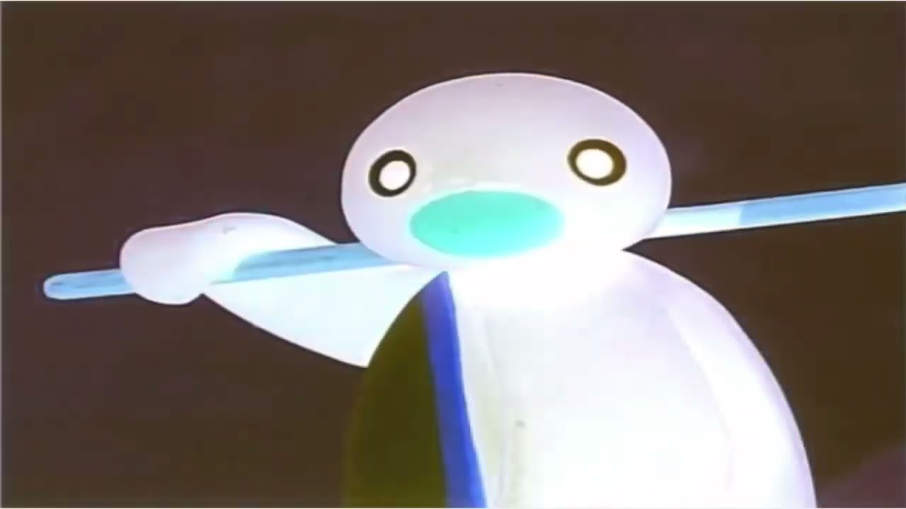 Pingu Outro In G Major (Remastered/REMAKE)