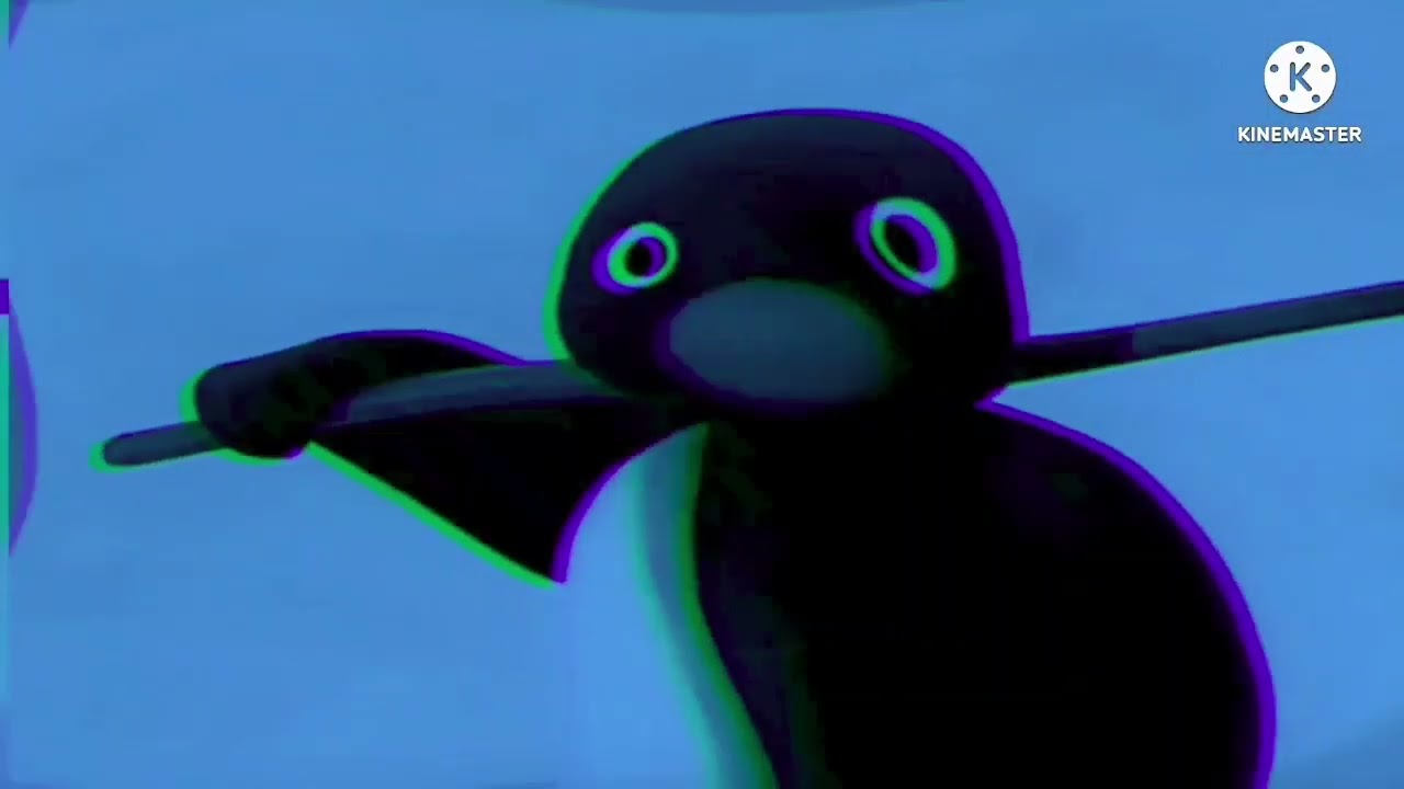 Pingu Outro in pingu ^o^ oo (FIXED)