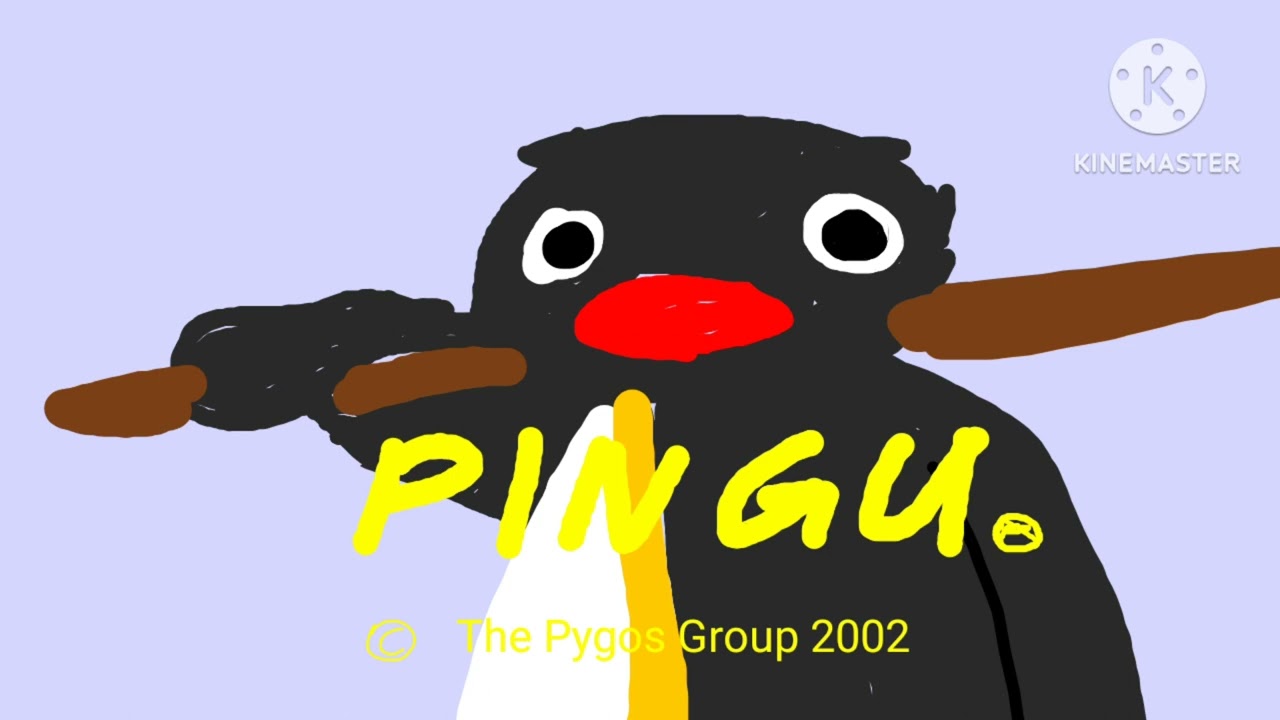 Pingu outro logo 2002