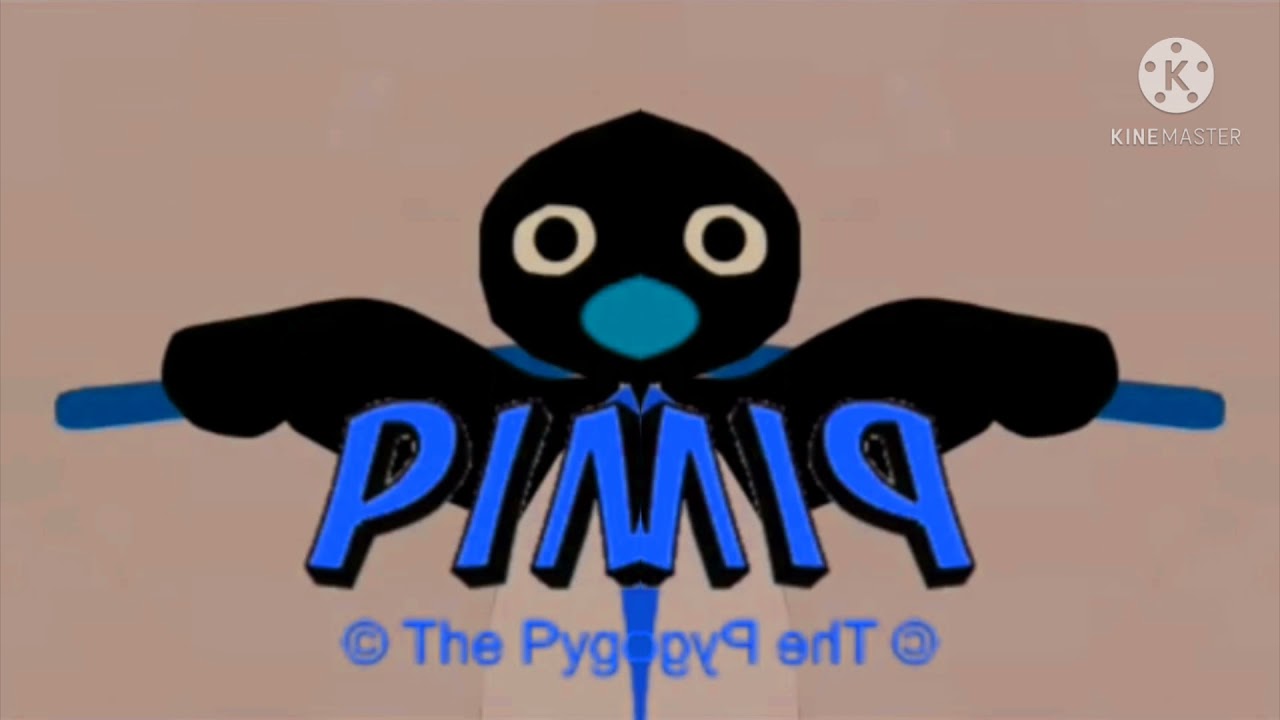 Pingu Outro Logo Effects 60