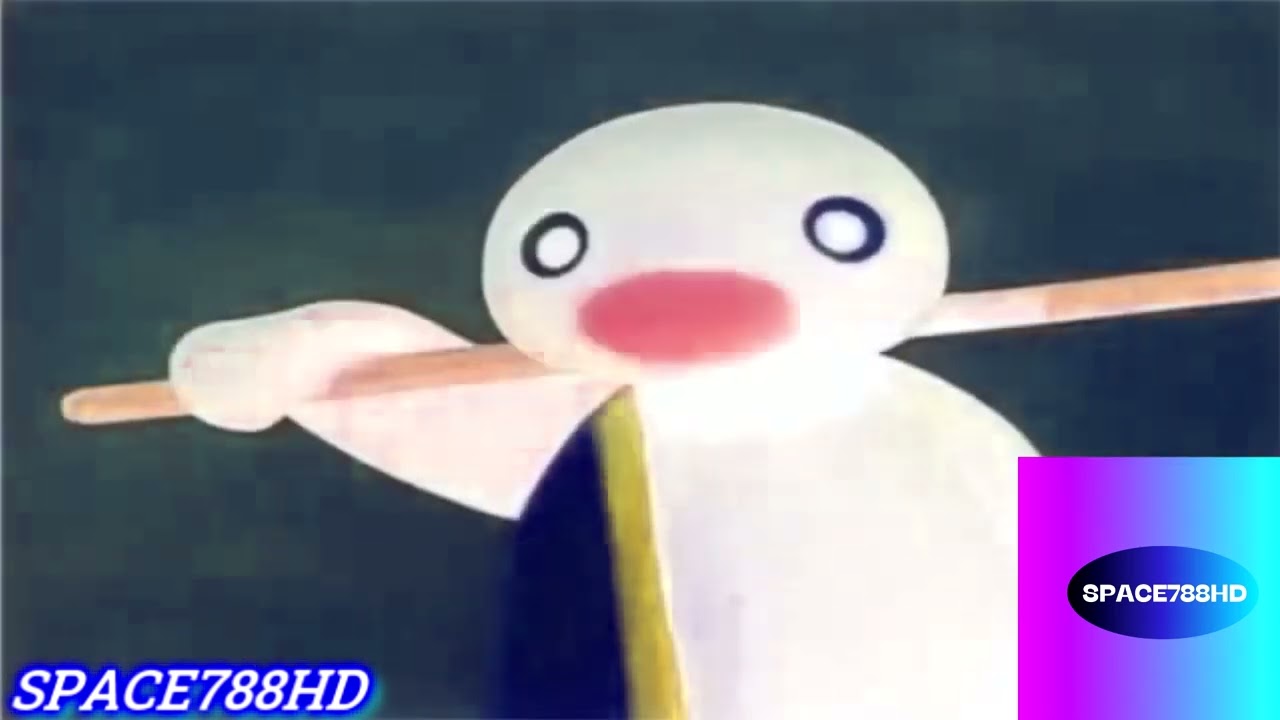 Pingu Outro Original In Freshing Equalizer