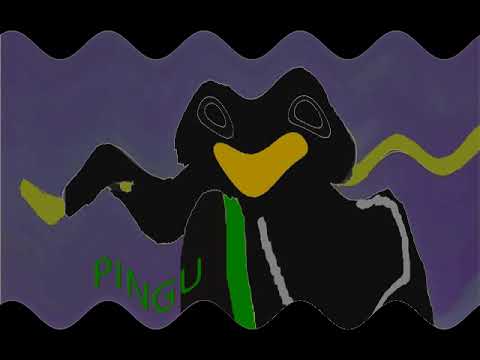 pingu outro remake in chiara the object thingy's g major 15