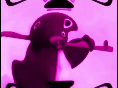 Pingu Outro With Effects 6 in Enoch Hui 2 Effects Part 3