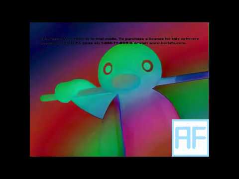 Pingu Outro With Effects 7
