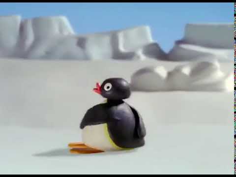 Pingu show opening - 2003_2006