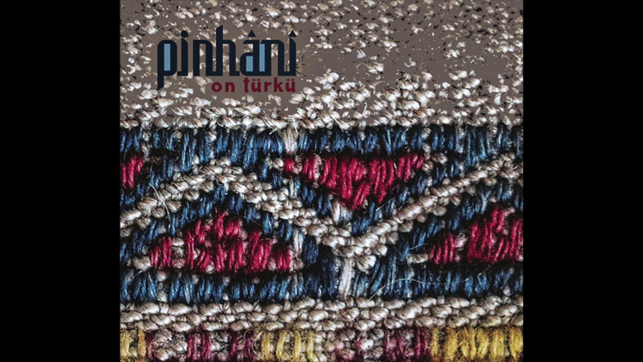 Pinhâni - Zülüf Dökülmüş Yüze