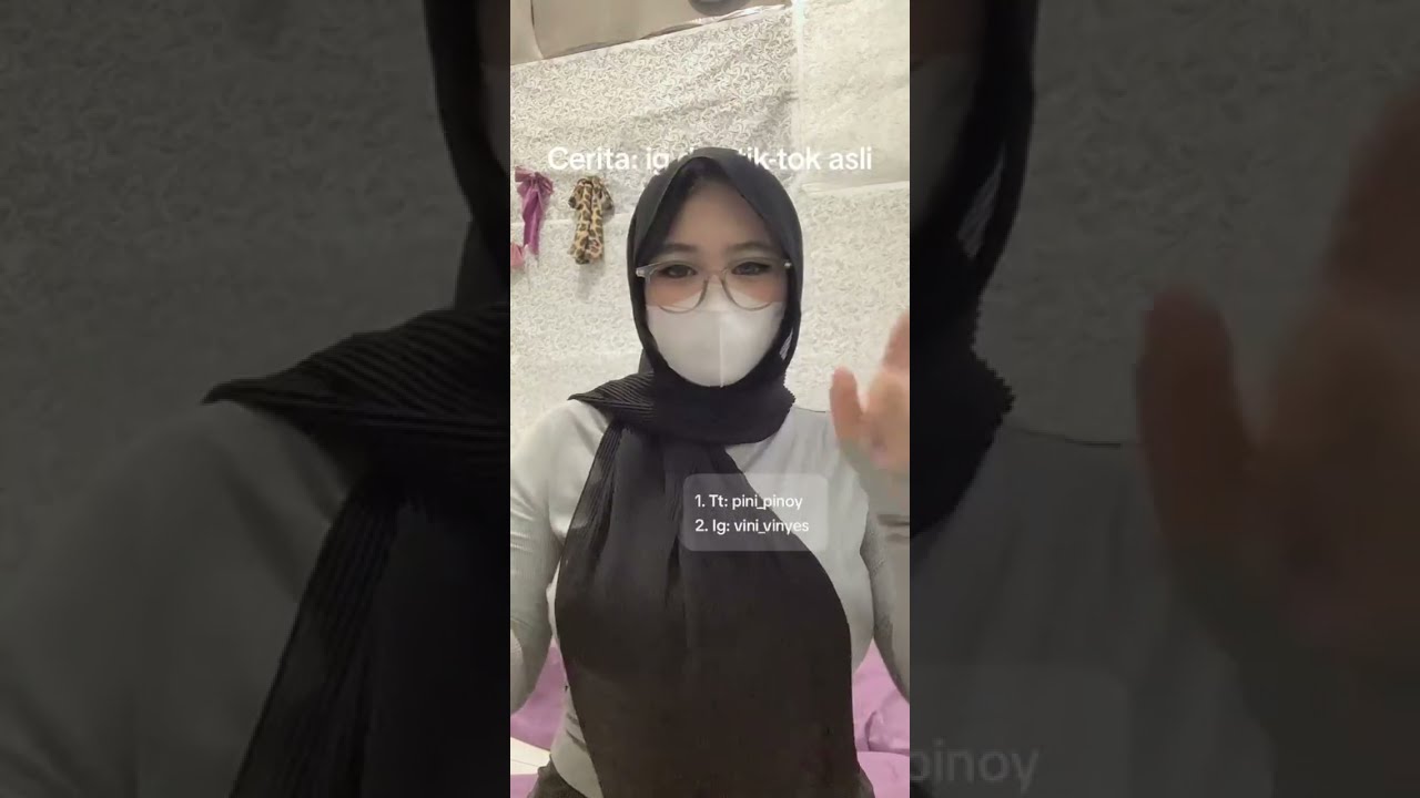 pinipinoy viniyessy Live TikTok 4/20/2025