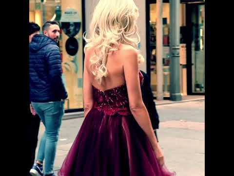 PINK AND THE CITY- dietro le quinte