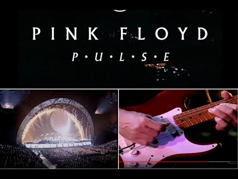 Pink Floyd - 