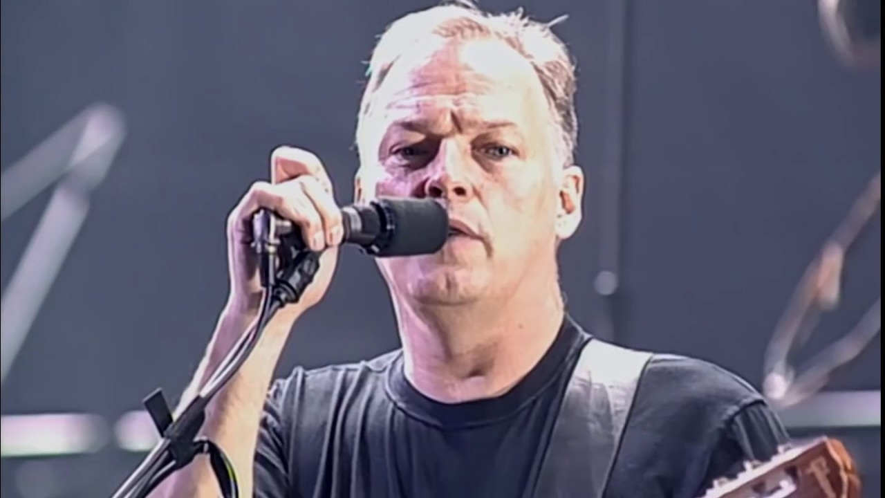 Pink Floyd - Pulse (Live at Earls Court 1994) Full Concert HD