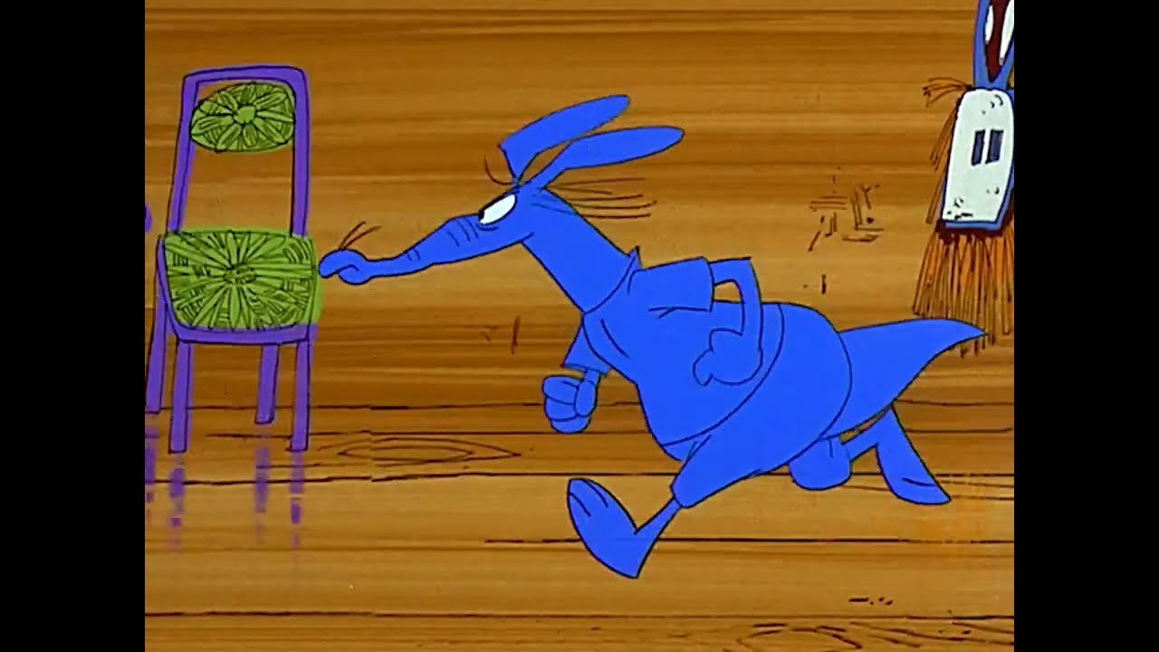 Pink Panther | Ant & the Aardvark | Top Chase Scenes | Episode Compilation