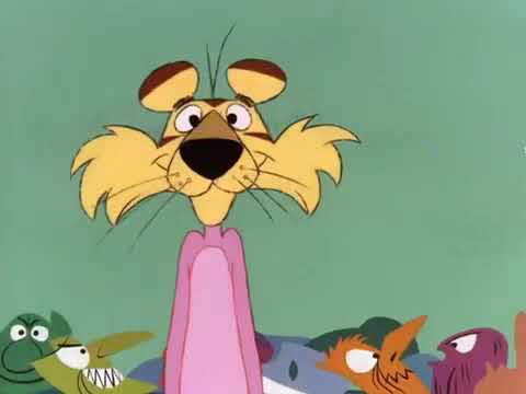Pink Panther Episode 160 *The Cartoon Land*