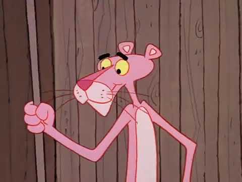 Pink Panther Episode 171 *The Cartoon Land*