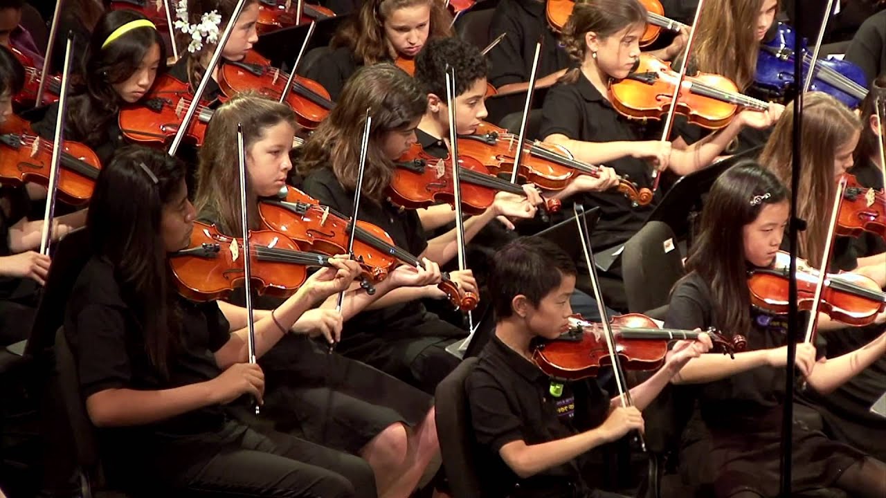 Pink Tango (Full Orchestra)
