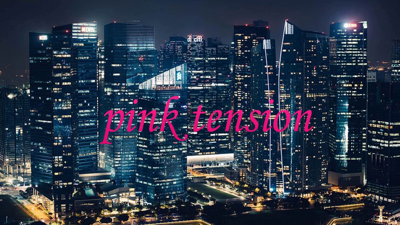 Pink Tension