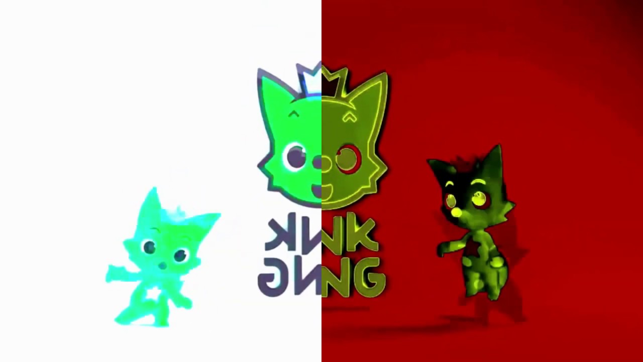 Pinkfong FX Collection #45 | Awesome Pinkfong Effects Overlay | Zaabee