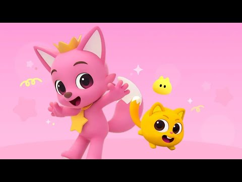 Pinkfong! Inilah Sihirku | Pinkfong and Hogi: New Friend Ninimo Theme Song (Korean Version)