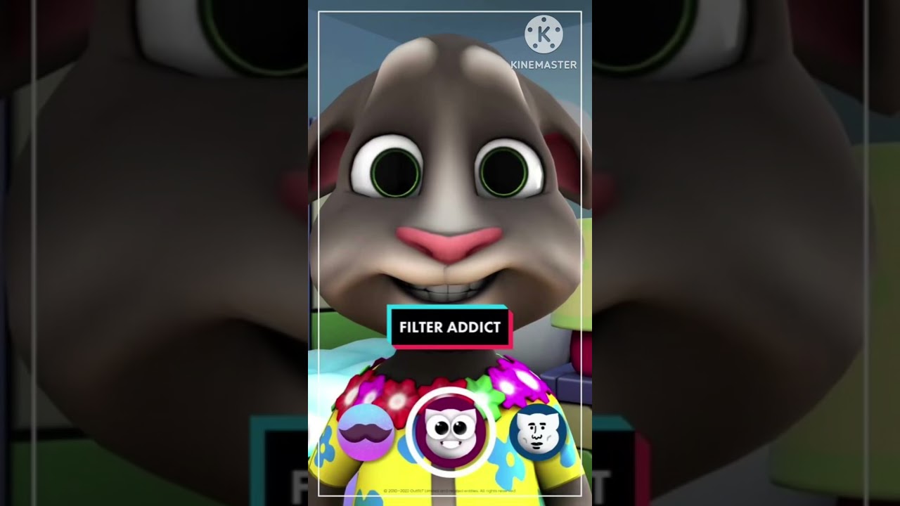 Pinkfong my face