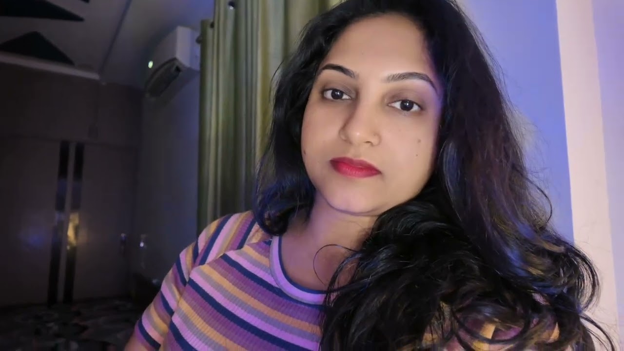 Pinky vLogs hello everyone