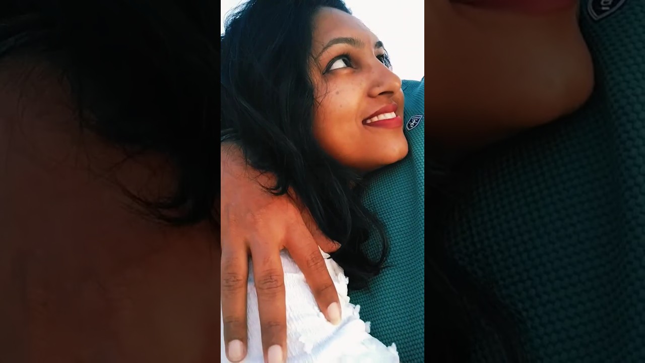 PinkyvLogs Love 😍 #fashion #love #style #modeling #model #beauty #saree #jewellery #makeup #trending