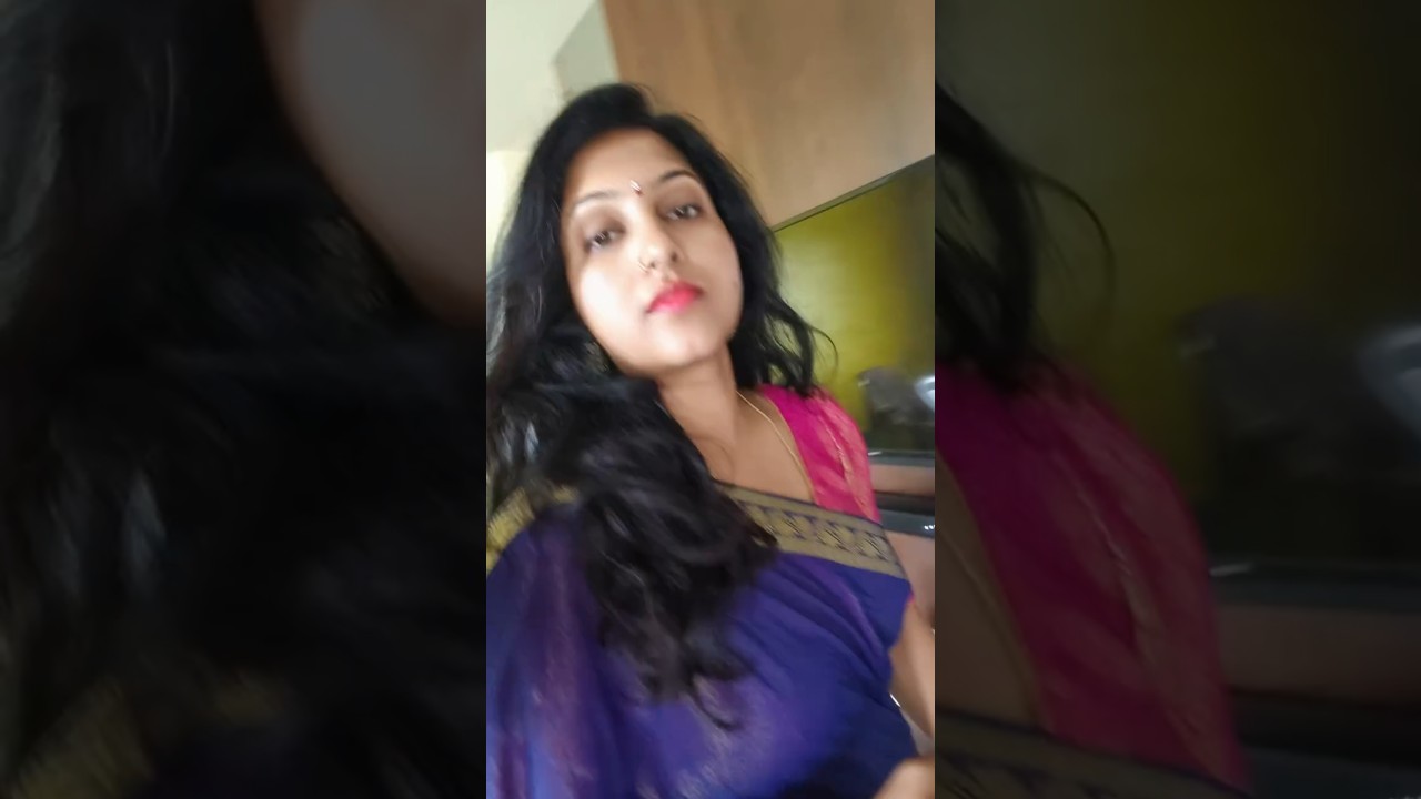 PinkyvLogs Love 😍 #fashion #love #style #modeling #model #pinkyvlogs #viral #saree #jwellery