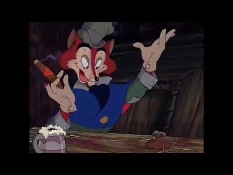 Pinocchio - 