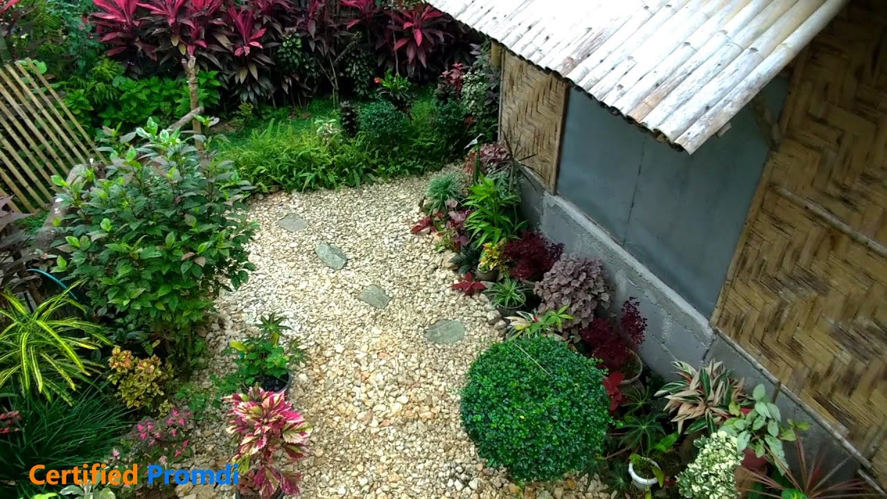 PINOY EXTRAORDINARY GARDEN, PARAISO SA GUBAT 3