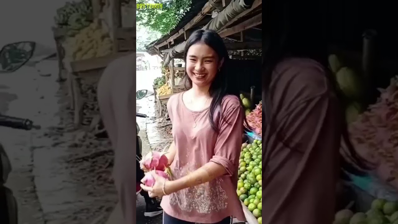 pinya girl