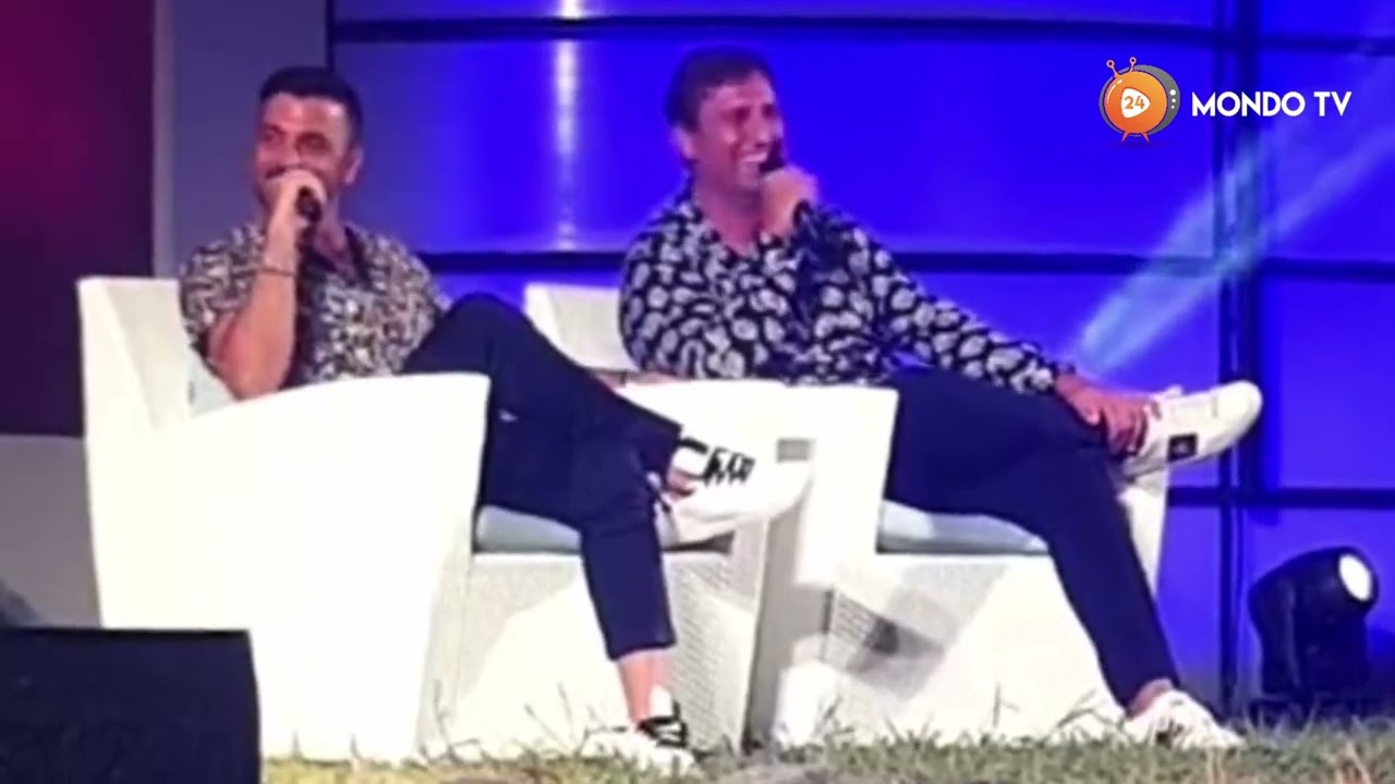 Pio e Amedeo asfaltano Barbara D’urso “Quando Piersilvio ha tolto Barbara è stato bellissimo”