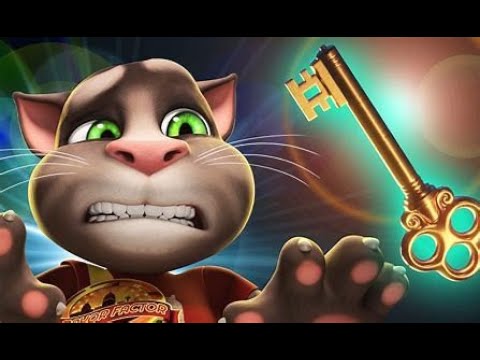 Pior prefeito sempre - Talking Tom & Friends - Temporada 4 Episódio 5 - Vídeo da Outfit7