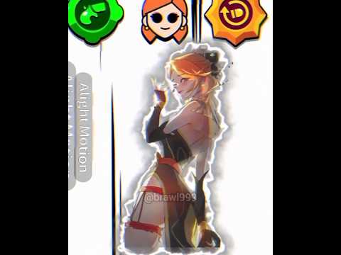 Piper mommy edit🥵💀#shorts #brawlstars #animation #supercell #viralshort #edit