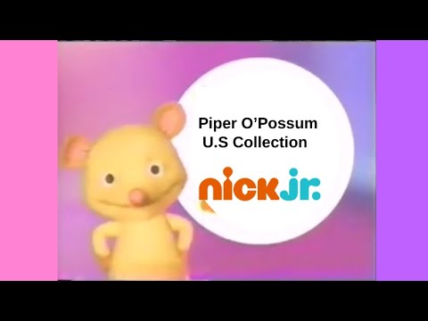 Piper O’Possum US Collection (Remake) (REUPLOADED AGAIN)