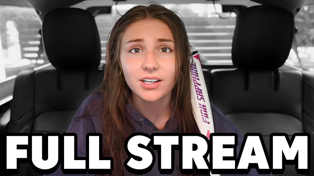 Piper Rockelle Rescues Gavin Magnus From Capri! | FULL STREAM