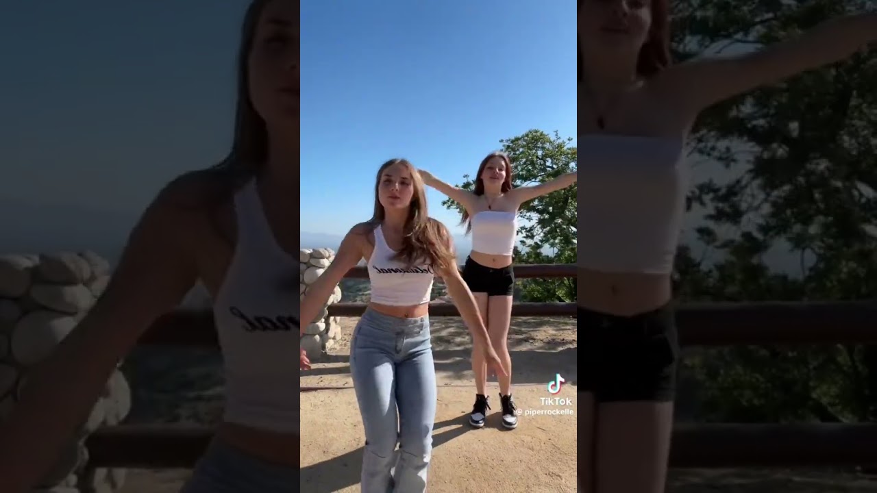 PIPER ROCKELLE TRY NOT TO NUT (part 2) post ur time in the comments