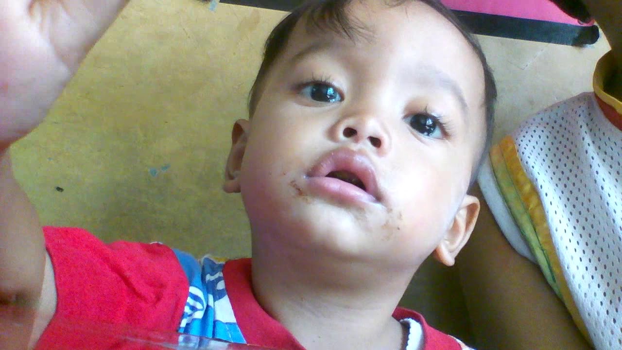 Pipi bapau
