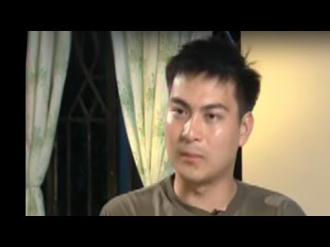 Pipol on ANC: 2nd Lt. Erren Khe | Part 1