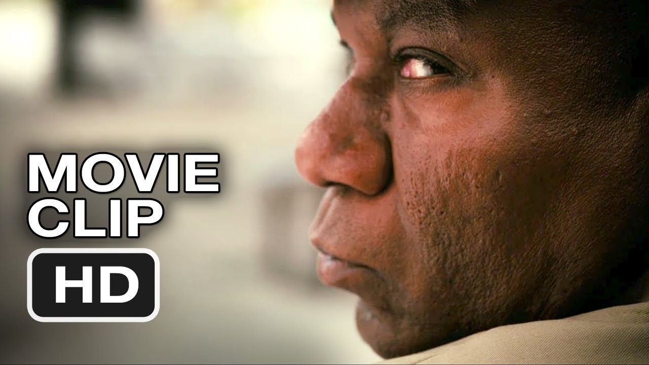 Piranha 3DD Movie CLIP #2 (2012) - Ving Rhames Movie HD