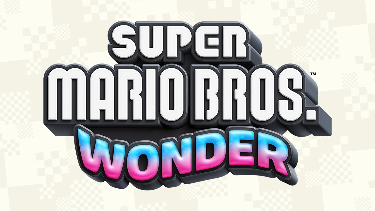 Piranha Plants on Parade - (Instrumental) - Super Mario Bros. Wonder (HQ)
