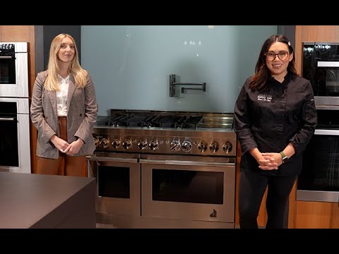 PIRCH | Jennair 48