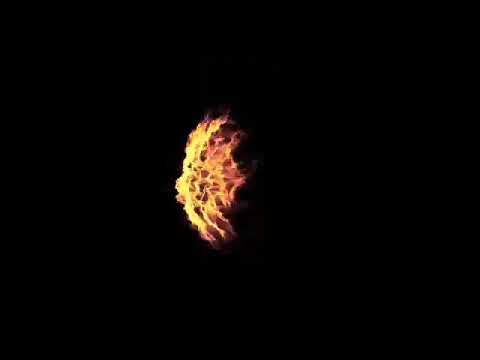 PIRENA'S SHIELD BLACK SCREEN