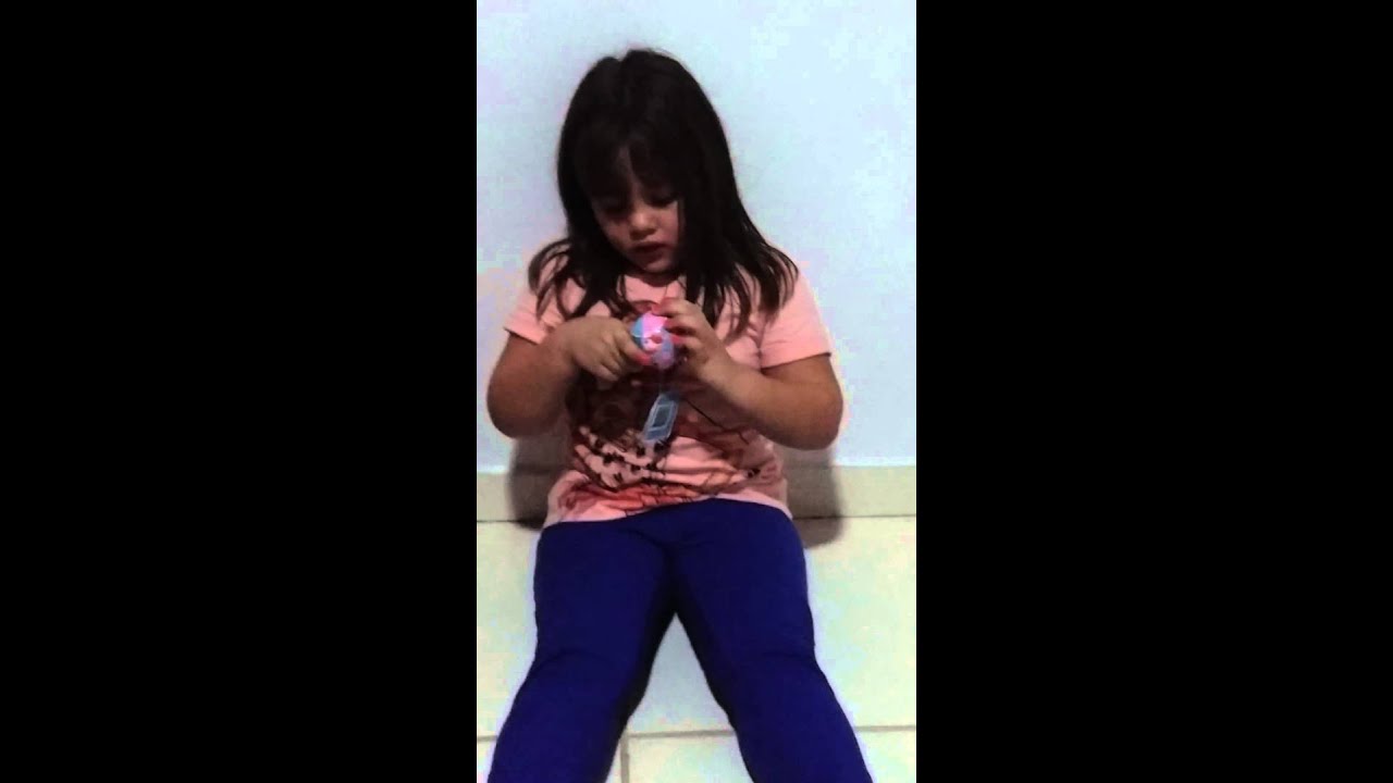Pirulito surpresa pepa pig
